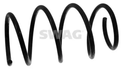 Пружина ходовой части SWAG купить